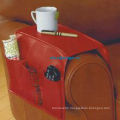 2013 New Leather Sofa Organizer/Sofa Arm Organizer